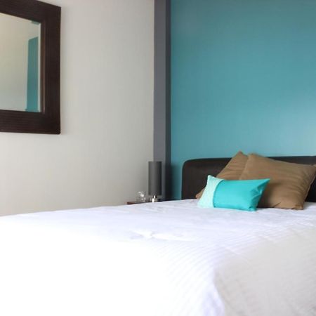 Downtown Mexico City, Full Apartment מראה חיצוני תמונה