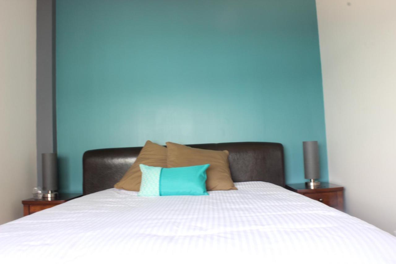 Downtown Mexico City, Full Apartment מראה חיצוני תמונה