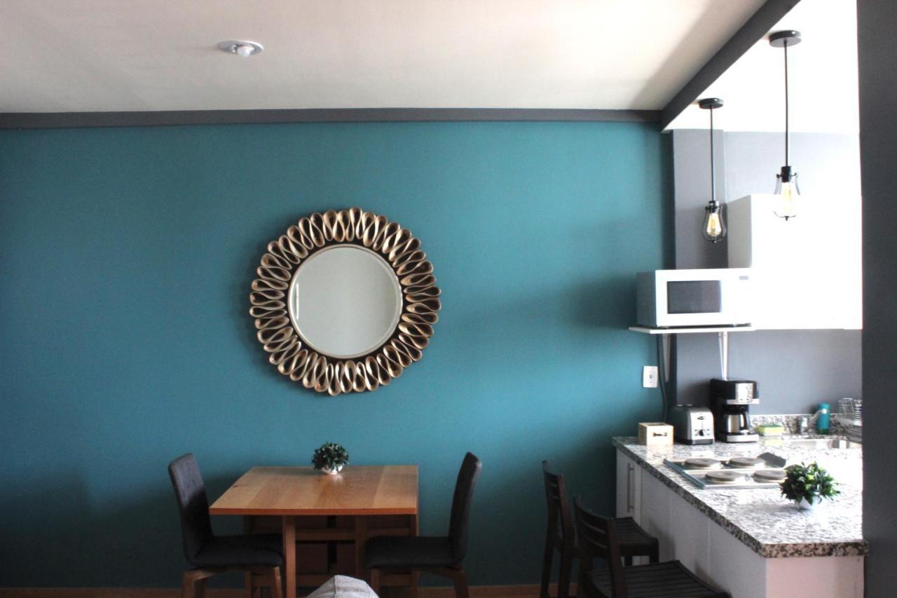 Downtown Mexico City, Full Apartment מראה חיצוני תמונה