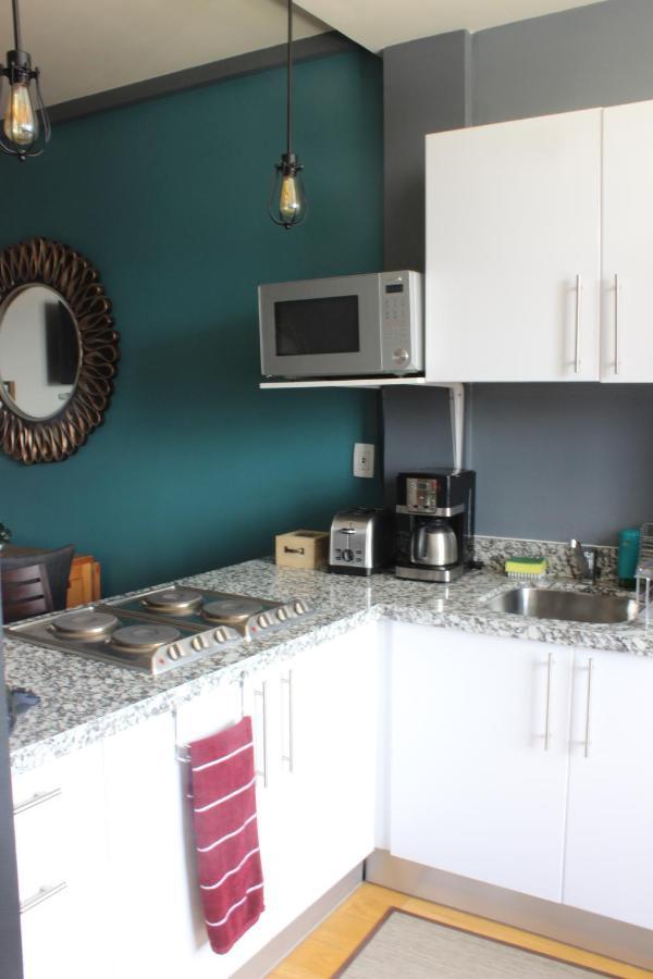 Downtown Mexico City, Full Apartment מראה חיצוני תמונה